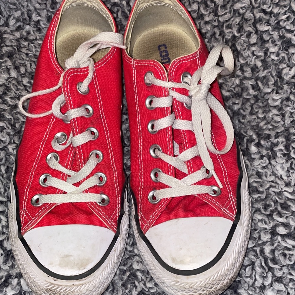 Converses